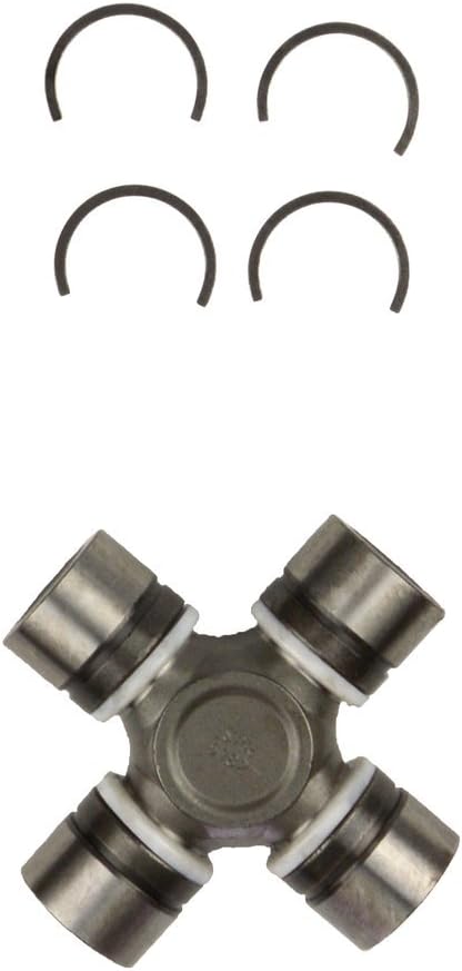 Dana Spicer Front Drive Axle Wheel Universal Joint / U-Joint | 1350WJ | 5-7166X