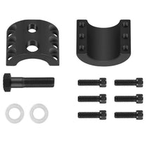 Load image into Gallery viewer, 4 Wheeling Plus Universal Tie Rod Mounting Clamp 1-5/8 in. I.D. | For Attaching Steering Stabilizer