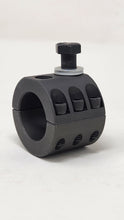 Load image into Gallery viewer, 4 Wheeling Plus Universal Tie Rod Mounting Clamp 1-5/8 in. I.D. | For Attaching Steering Stabilizer