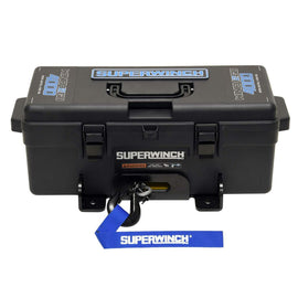 Superwinch 4000 LBS 12V DC 3/16in x 50ft Steel Cable Winch2Go | 1140222
