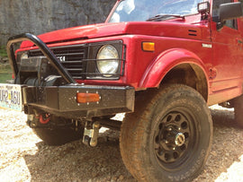 Driveline / Driveshaft Spacer Kit 1 In. | 105083-3-KIT | 1989 - 1995 Suzuki Samurai