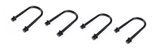 Load image into Gallery viewer, Rear Leaf Spring U-Bolt Kit | 1986 - 1995 Suzuki Samurai SJ413