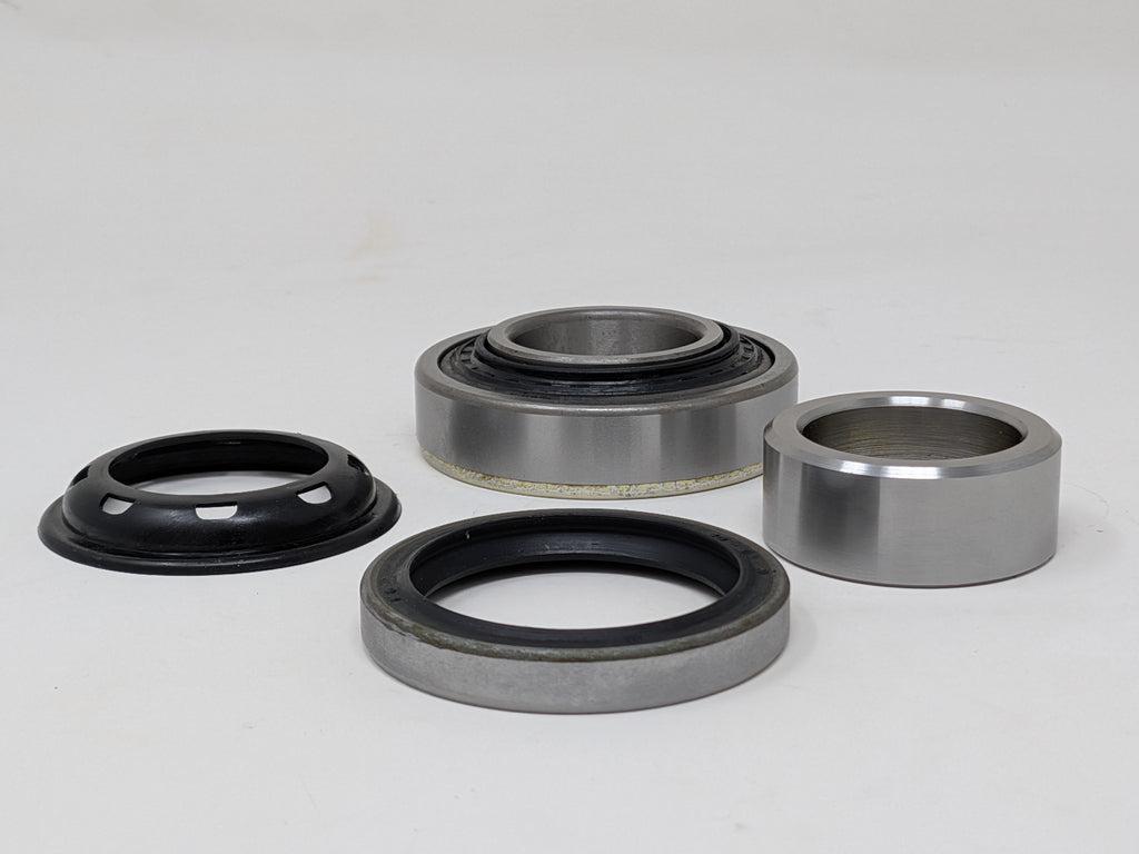 Rear Wheel / Axle Bearing, Press Collar, Seal | 1986 - 1995 Suzuki Samurai & 1990 - 2015 Jimny