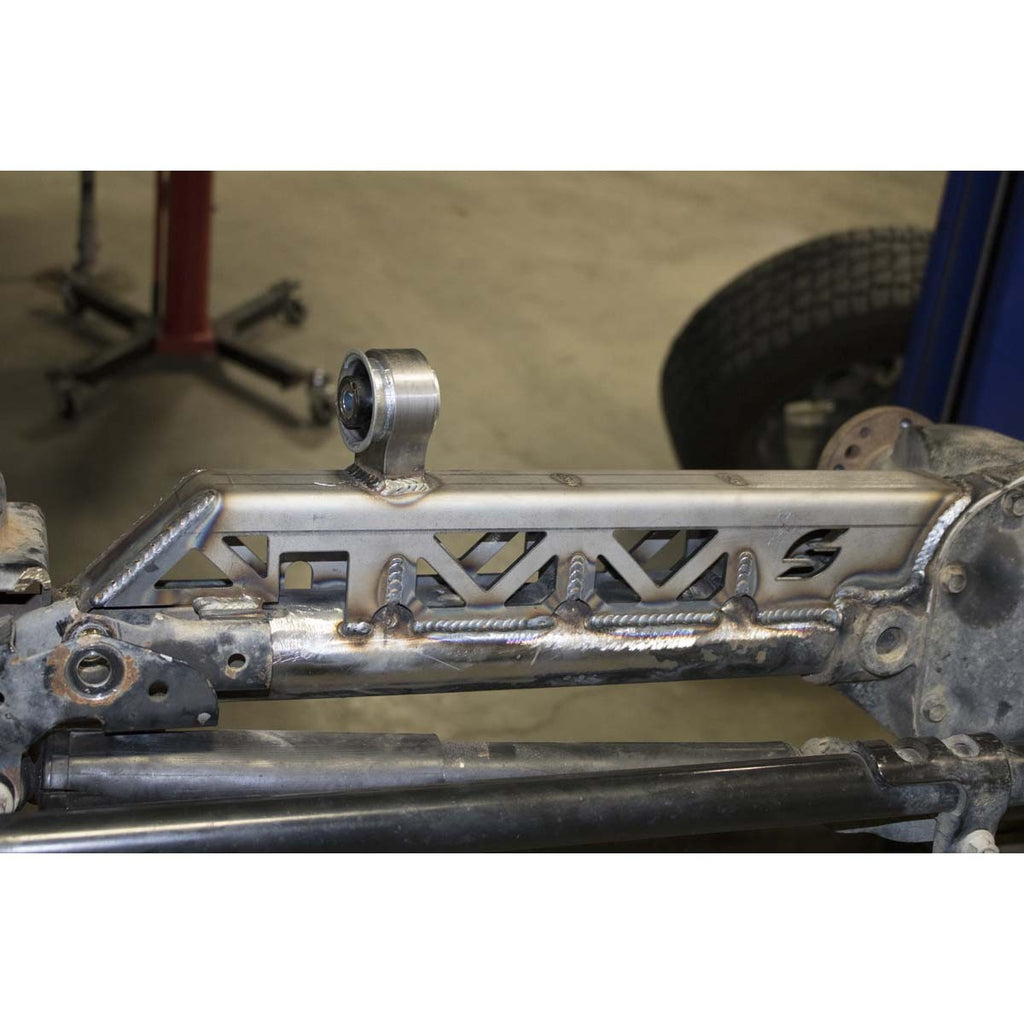 Synergy Dana 44 Front Axle Truss | 8012-15 | 2007 - 2018 Jeep Wrangler JK Rubicon