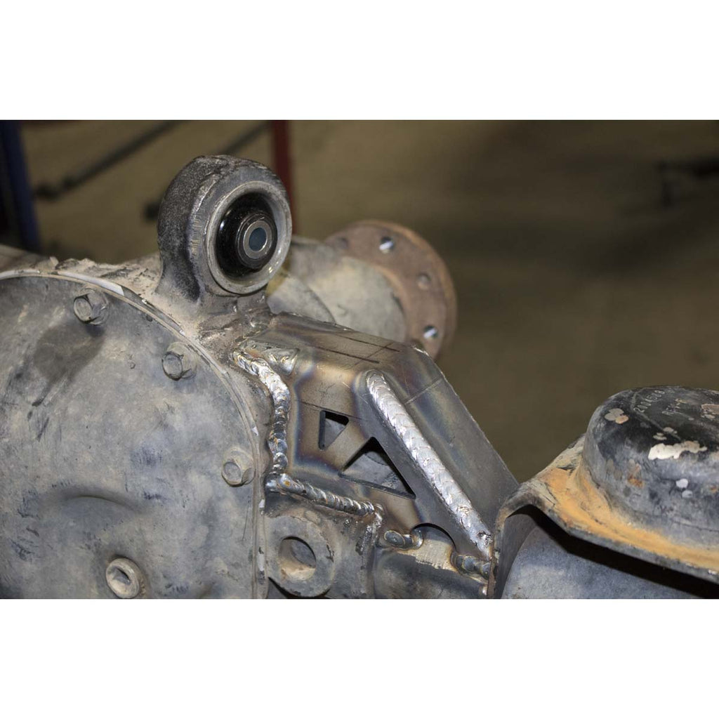 Synergy Dana 44 Front Axle Truss | 8012-15 | 2007 - 2018 Jeep Wrangler JK Rubicon