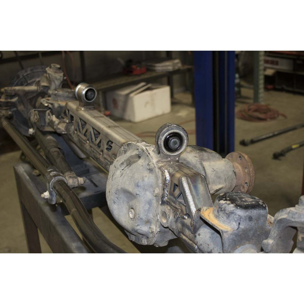Synergy Dana 44 Front Axle Truss | 8012-15 | 2007 - 2018 Jeep Wrangler JK Rubicon