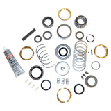 T4 Transmission Master Overhaul Kit for 82-86 CJ-5, CJ-7, CJ-8, XJ Cherokee