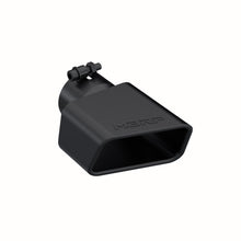 Load image into Gallery viewer, Exhaust Tip Rectangle Angled Cut Fits 3 Inch Systems Driver Side MBRP
