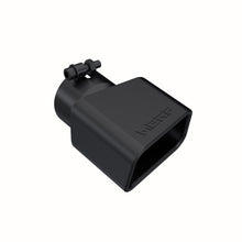 Load image into Gallery viewer, Exhaust Tip Rectangle Angled Cut Fits 3 Inch Systems Passenger Side MBRP