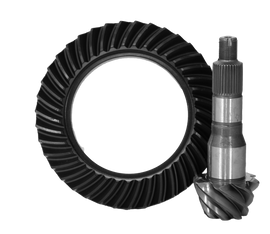 Toyota 8.75 Inch Rear 2016-24 Tacoma 4.88 Ratio Ring and Pinion Revolution Gear