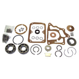 Transmission Overhaul Kit, Incl. Bearings, Gaskets, Seals & Small Parts