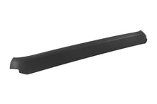 Cargar imagen en el visor de la galería, Trail Cladding Hood Protector Jeep Wrangler JK/Wrangler Unlimited (07-18) Rough Country