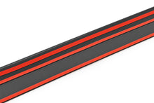 Cargar imagen en el visor de la galería, Trail Cladding Hood Protector Jeep Wrangler JK/Wrangler Unlimited (07-18) Rough Country