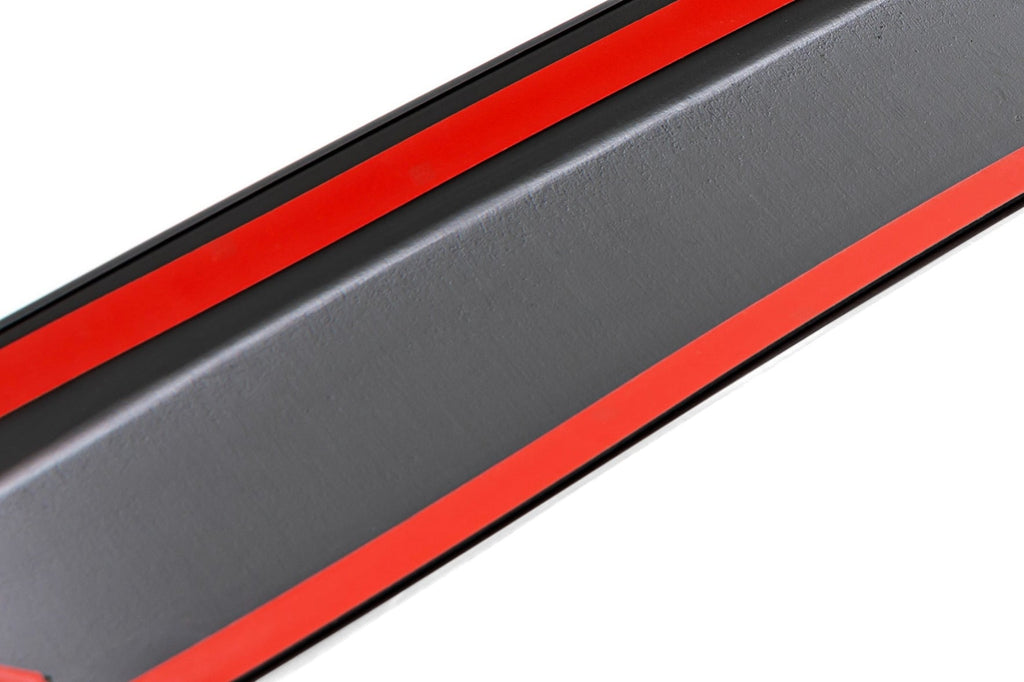 Trail Cladding Hood Protector Jeep Wrangler JL/Wrangler Unlimited (18-26) Rough Country