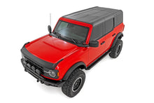 Load image into Gallery viewer, Trail Cladding Hood Protector Ford Bronco 4WD (2021-2025) Rough Country