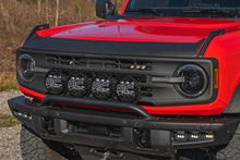Load image into Gallery viewer, Trail Cladding Hood Protector Ford Bronco 4WD (2021-2025) Rough Country