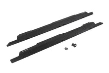 Load image into Gallery viewer, Trail Cladding Rocker Sill Plates Jeep Wrangler Unlimited 2WD/4WD (07-18) Rough Country