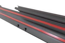 Load image into Gallery viewer, Trail Cladding Rocker Sill Plates Jeep Wrangler Unlimited 2WD/4WD (07-18) Rough Country