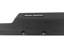 Load image into Gallery viewer, Trail Cladding Rocker Sill Plates Jeep Wrangler Unlimited 2WD/4WD (07-18) Rough Country