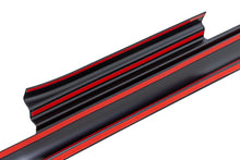 Cargar imagen en el visor de la galería, Trail Cladding Rocker Sill Plates Chevy Silverado 1500 2WD/4WD (19-26) Rough Country