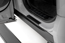 Load image into Gallery viewer, Trail Cladding Rocker Sill Plates Ford F-150 2WD/4WD (2021-2026) Rough Country