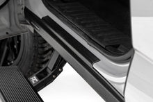 Load image into Gallery viewer, Trail Cladding Rocker Sill Plates Ford F-150 2WD/4WD (2021-2026) Rough Country