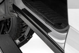 Trail Cladding Rocker Sill Plates Ford F-150 2WD/4WD (2021-2026) Rough Country