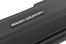 Load image into Gallery viewer, Trail Cladding Rocker Sill Plates Ford F-150 2WD/4WD (2021-2026) Rough Country