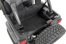 Load image into Gallery viewer, Trail Cladding Roof Mounting Plate Cover Jeep Wrangler Unlimited (18-26) Rough Country