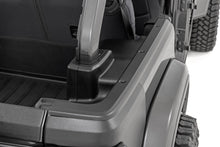 Load image into Gallery viewer, Trail Cladding Roof Mounting Plate Cover Jeep Wrangler Unlimited (18-26) Rough Country