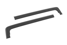 Load image into Gallery viewer, Trail Cladding Roof Mounting Plate Cover Jeep Wrangler Unlimited (18-26) Rough Country