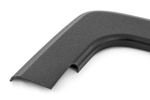 Load image into Gallery viewer, Trail Cladding Roof Mounting Plate Cover Jeep Wrangler Unlimited (18-26) Rough Country