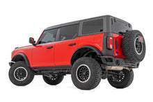 Cargar imagen en el visor de la galería, Trail Cladding Rocker Sill Plates 4-Door Ford Bronco 4WD (2021-2025) Rough Country