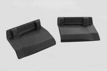 Cargar imagen en el visor de la galería, Trail Cladding Rocker Sill Plates 4-Door Ford Bronco 4WD (2021-2025) Rough Country