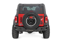 Cargar imagen en el visor de la galería, Trail Cladding Rear Corners Ford Bronco 4WD (2021-2025) Rough Country