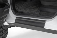 Cargar imagen en el visor de la galería, Trail Cladding Rocker Sill Plates Ram 1500 2WD/4WD (2019-2026) Rough Country