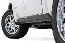 Cargar imagen en el visor de la galería, Trail Cladding Rocker Sill Plates Ram 1500 2WD/4WD (2019-2026) Rough Country