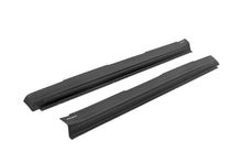 Cargar imagen en el visor de la galería, Trail Cladding Rocker Sill Plates Ram 1500 2WD/4WD (2019-2026) Rough Country