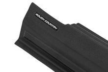 Cargar imagen en el visor de la galería, Trail Cladding Rocker Sill Plates Ram 1500 2WD/4WD (2019-2026) Rough Country