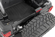 Load image into Gallery viewer, Trail Cladding Tailgate Protector Jeep Wrangler JL/Wrangler Unlimited (18-26) Rough Country