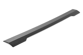 Trail Cladding Tailgate Protector Jeep Wrangler JL/Wrangler Unlimited (18-26) Rough Country