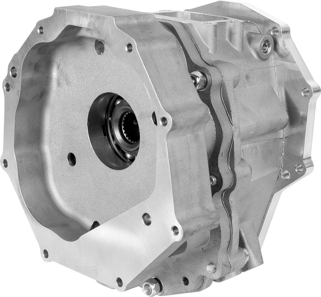 Trail-Creeper 2005-2015 Tacoma 4.70 Gear Ratio Crawl Box Trail Gear