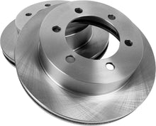 Load image into Gallery viewer, 2005-Current Tacoma Rear Disc Brake Conversion Kit Trail Gear