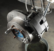 Load image into Gallery viewer, 2005-Current Tacoma Rear Disc Brake Conversion Kit Trail Gear