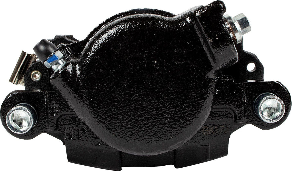 2005-Current Tacoma Rear Disc Brake Conversion Kit Trail Gear