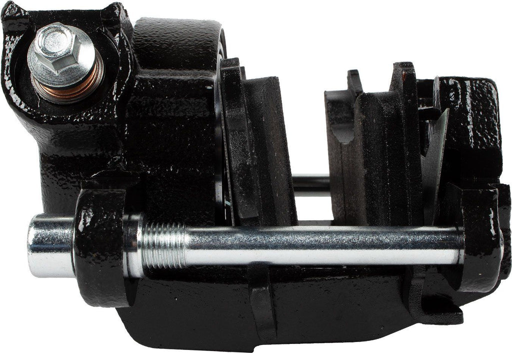 2005-Current Tacoma Rear Disc Brake Conversion Kit Trail Gear