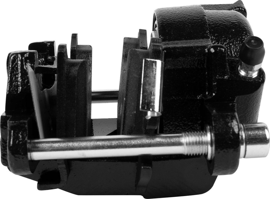 2005-Current Tacoma Rear Disc Brake Conversion Kit Trail Gear