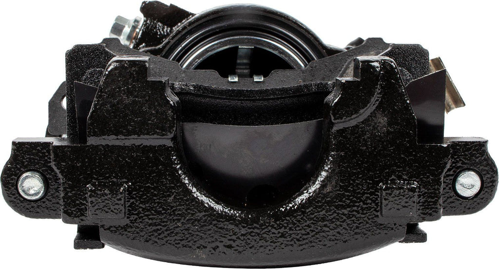 2005-Current Tacoma Rear Disc Brake Conversion Kit Trail Gear