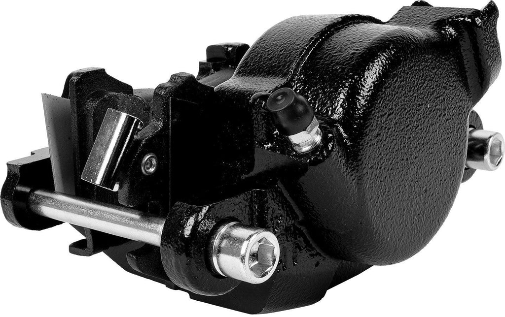 2005-Current Tacoma Rear Disc Brake Conversion Kit Trail Gear