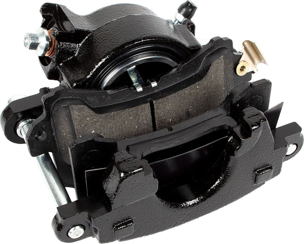 2005-Current Tacoma Rear Disc Brake Conversion Kit Trail Gear